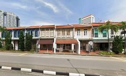 Keong Saik Road (D2), Shop House #565620511